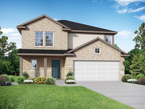 Build The Tierra B - now starting at 363,990