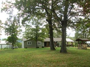 3082 Lazy Acres Rd, Protem, MO 65733