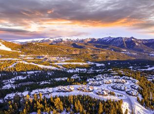 299 Inspiration Point Rd #10C, Big Sky, MT 59716