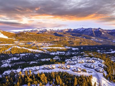 299 Inspiration Point Rd #10C, Big Sky, MT, 59716