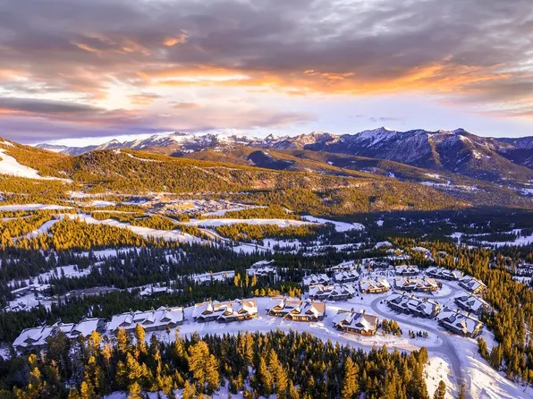 299 Inspiration Point Rd #10C, Big Sky, MT 59716