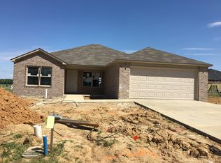 202 Sophie Dr, Brookland, AR 72417