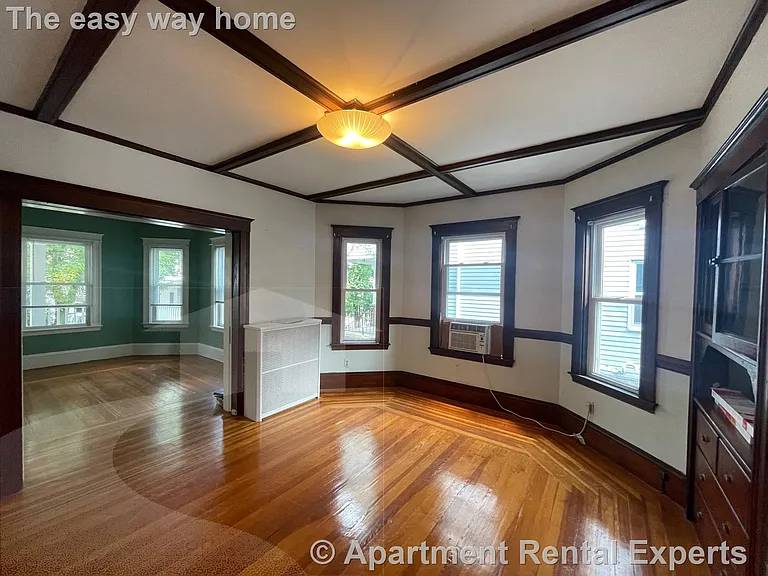 14 Ossipee Rd #1 — Photo 5