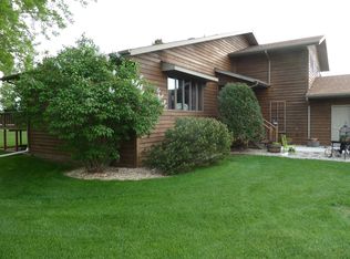 1609 Garfield St, Harvey, ND 58341
