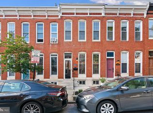 126 W Clement St, Baltimore, MD