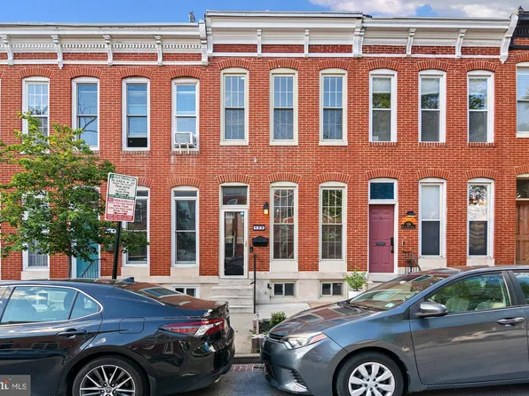 126 W Clement St, Baltimore, MD 21230