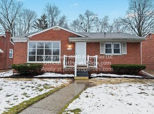 11764 Marion, Redford, MI