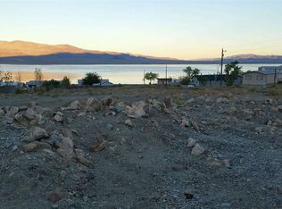 143 Pamela Dr, Walker Lake, NV 89415