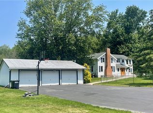 3251 Ditmar Rd, Weedsport, NY 13166