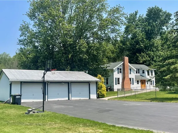 3251 Ditmar Rd, Weedsport, NY 13166