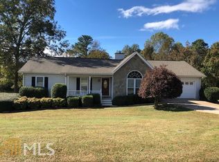 5203 Woodgreen Trl #1, Flowery Branch, GA 30542