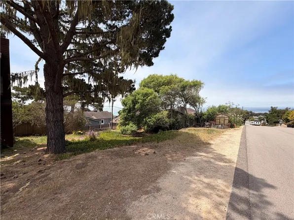 422 Weymouth St Lot 9, Cambria, CA 93428