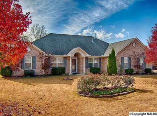16561 Treemont Dr, Athens, AL 35613