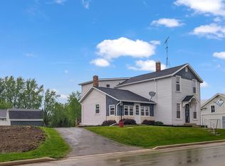 W1580 Us Highway 151, Chilton, WI 53014