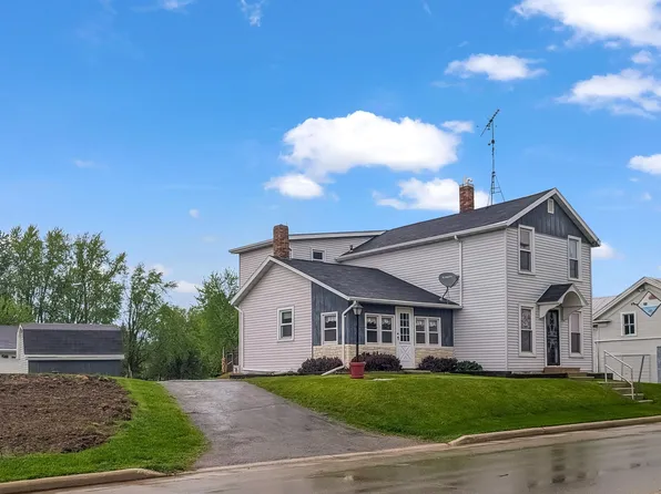 W1580 Us Highway 151, Chilton, WI 53014