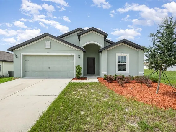1677 Gopher Tree St, Mascotte, FL 34753