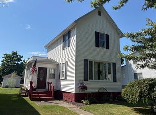 307 W Laurel St, Willard, OH 44890