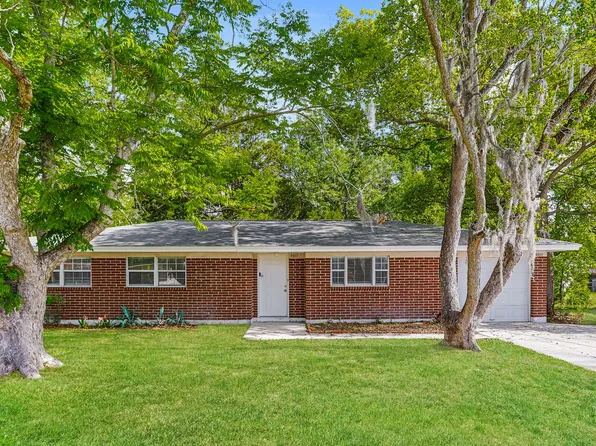 9307 Ida St, Jacksonville, FL 32220