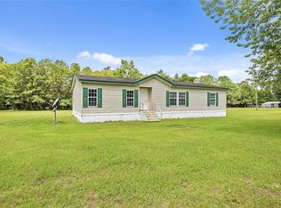 310 Horse Way SW, Lake City, FL 32024