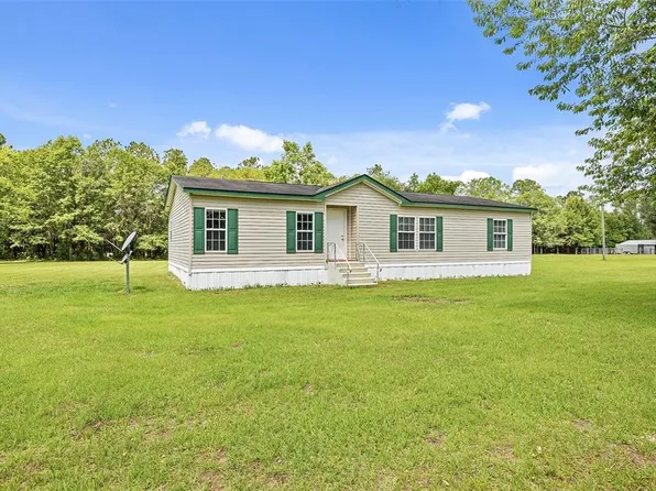 310 Horse Way SW, Lake City, FL 32024