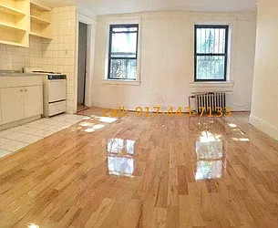 Rented by Brooklyn Real Estate Services