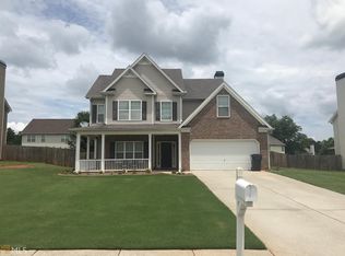306 Oakhaven Way, Villa Rica, GA 30180