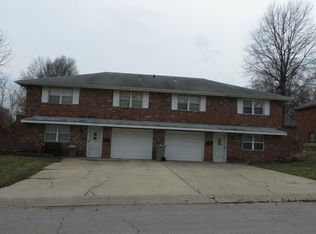 902 NW Mock Ave, Blue Springs, MO 64015