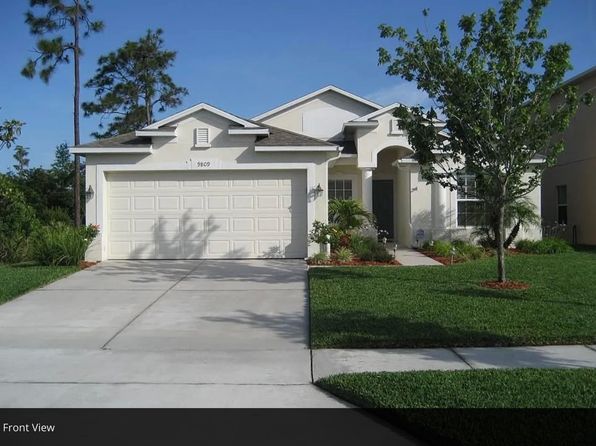 9809 Tivoli Chase Dr