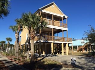 1259 Rivers Bend Way NE, Steinhatchee, FL 32359