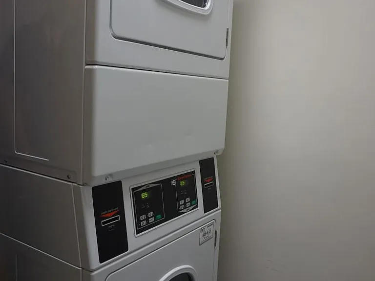 Laundry, dryers