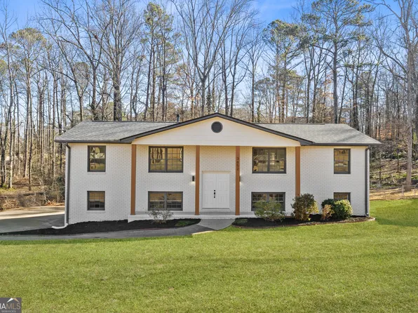 3562 Todd Dr, Douglasville, GA 30135
