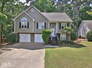3378 English Oaks Dr NW, Kennesaw, GA