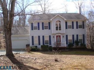 12 Hopi Way, Palmyra, VA 22963