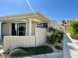 200 Camino Norte, Palm Springs, CA 92262