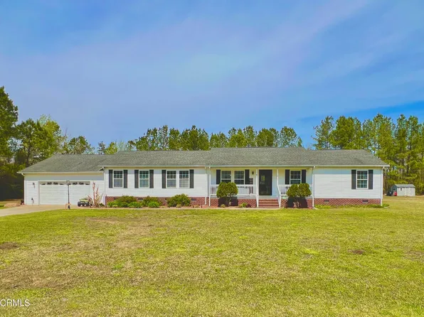 912 Joshua Creek Road, Deep Run, NC 28525