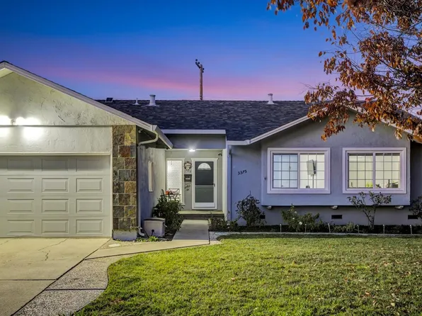 3375 Kenyon Dr, Santa Clara, CA 95051