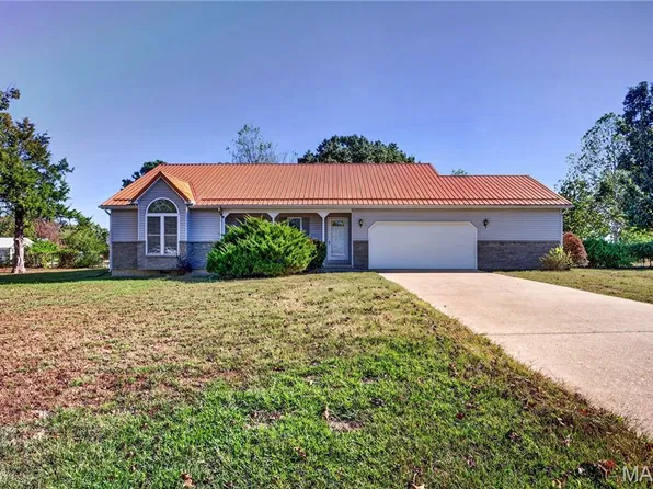 24950 Spencer Rd, Waynesville, MO 65583