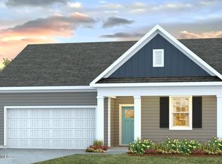 118 Stella Bluffs Dr LOT 5, Stella, NC 28582