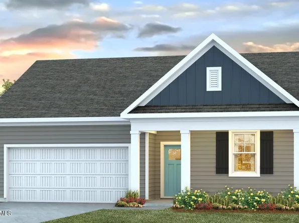 118 Stella Bluffs Drive Lot 05, Stella, NC 28582