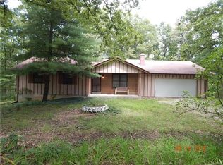 1209 Beck Rd, Silex, MO 63377