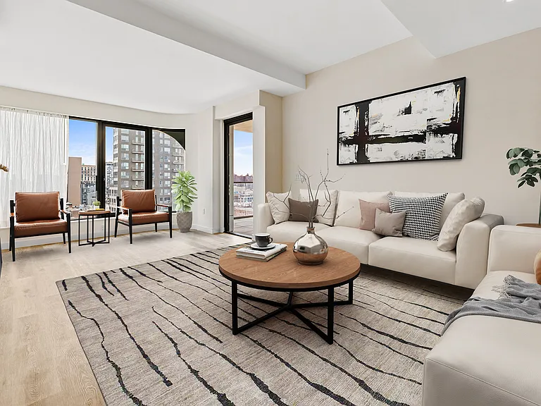 171 Chrystie St #14B — Photo 3