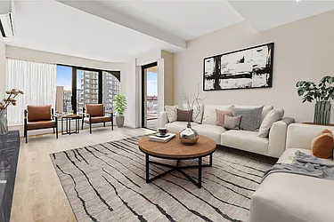 Rented by REAL New York