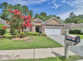 249 Myrtle Grande Dr, Conway, SC 29526
