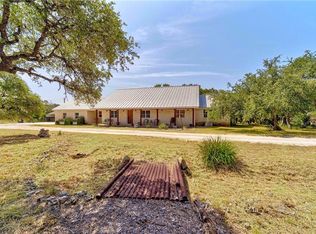 1061 Fischer Store Rd, Wimberley, TX 78676