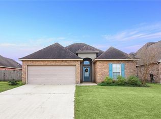 41023 Lakeway Cove Ave, Gonzales, LA 70737