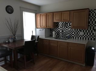 45 Dartmouth St APT 3, Worcester, MA 01604