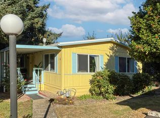 5050 Columbus St SE UNIT 16, Albany, OR 97322