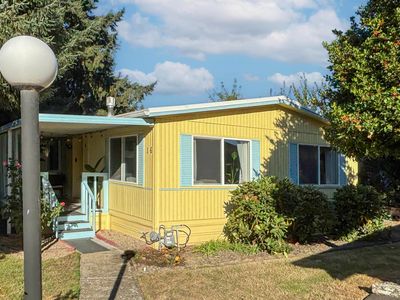 5050 Columbus St SE Unit 16, Albany, OR, 97322