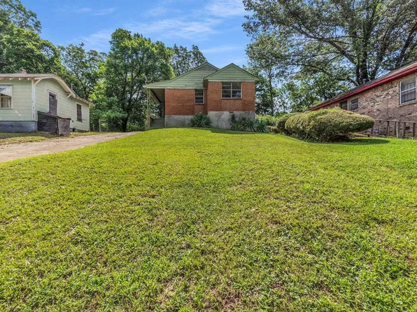 1574 Leland St, Memphis, TN 38106