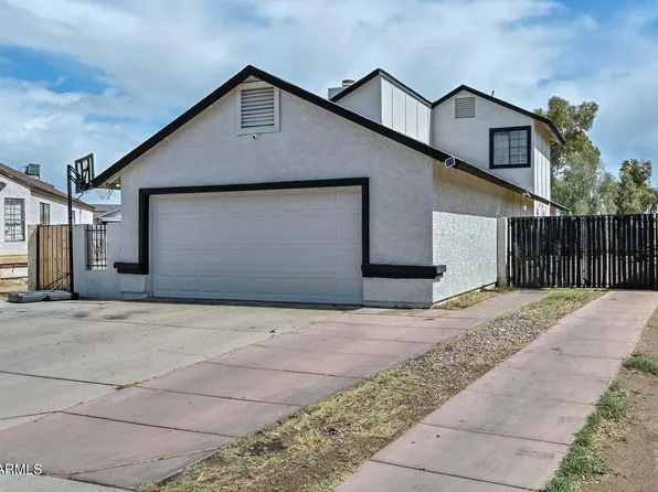 3827 N 88TH Lane, Phoenix, AZ 85037